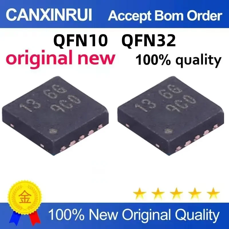 (5 pieces) Brand new original RT8068A RT8068AZQW 13=EC 13=13 EL QFN10 QFN32
(5 pieces) Brand new original RT8068A RT8068AZQW 13=EC 13=13 EL QFN10 QFN32