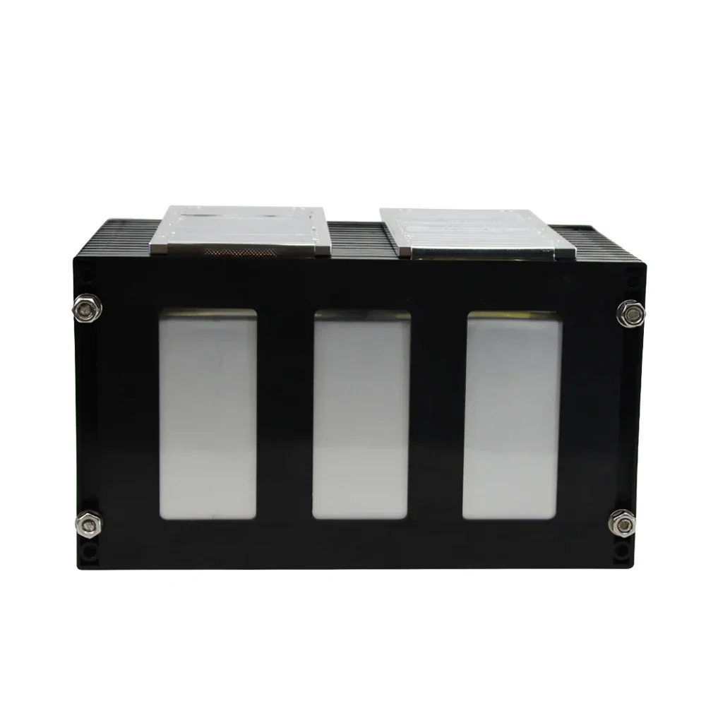 Hot Selling! Super capacitor 4.2V315000F pack for energy storage dc storage energy capacitor best price
Hot Selling! Super capacitor 4.2V315000F pack for energy storage dc storage energy capacitor best price