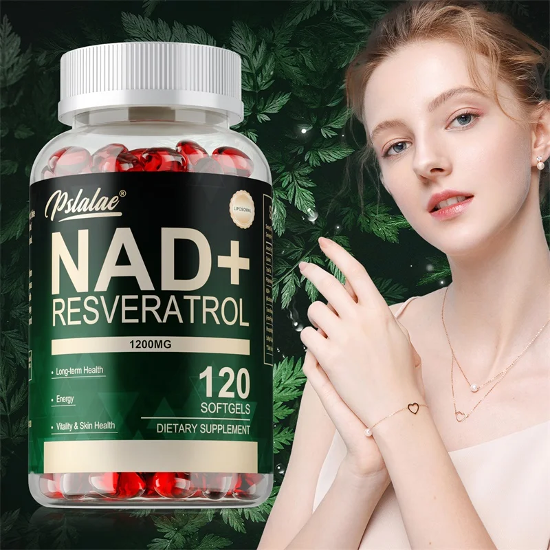 NAD+ Resveratrol — поддерживает здоровье кожи, повышает производительность энергии, уменьшает усталость и поддерживает здоровое старение.
NAD+ Resveratrol — поддерживает здоровье кожи, повышает производительность энергии, уменьшает усталость и поддерживает здоровое старение.
