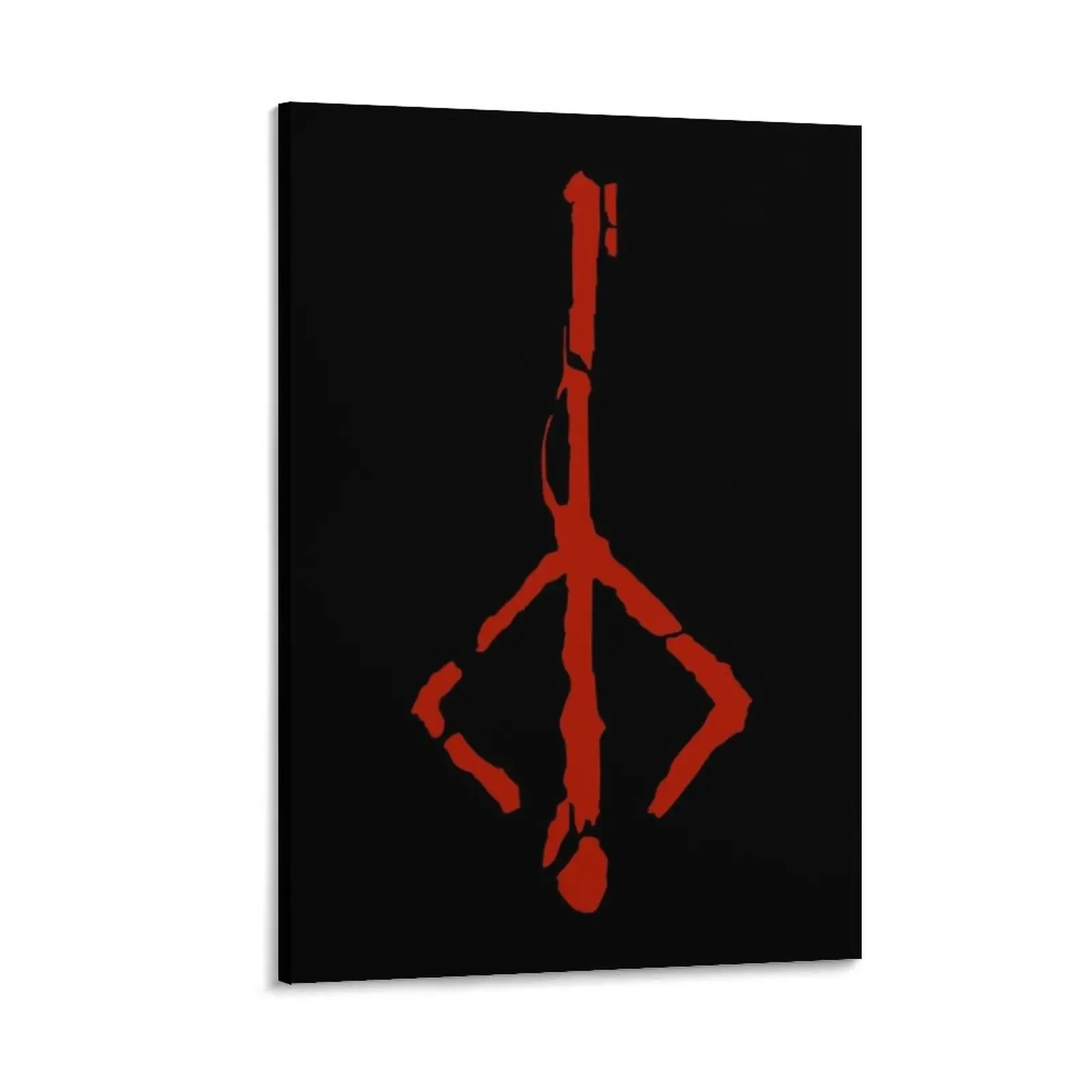 Bloodborne Red Logo Fear The Old Blood Canvas Painting house decorations decorative wall canvases aesthetic room
Bloodborne Red Logo Fear The Old Blood Canvas Painting house decorations decorative wall canvases aesthetic room