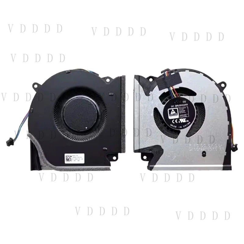V NEW For ASUS ROG Strix G713 G713QR G713PV G713PU G713RC CPU Cooling Fan 5V tbm
V NEW For ASUS ROG Strix G713 G713QR G713PV G713PU G713RC CPU Cooling Fan 5V tbm