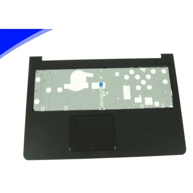 Z FOR DELL Inspiron 15 5545 5547 5548 C Shell Palmrest Touchpad K1M13 0K1M13
Z FOR DELL Inspiron 15 5545 5547 5548 C Shell Palmrest Touchpad K1M13 0K1M13