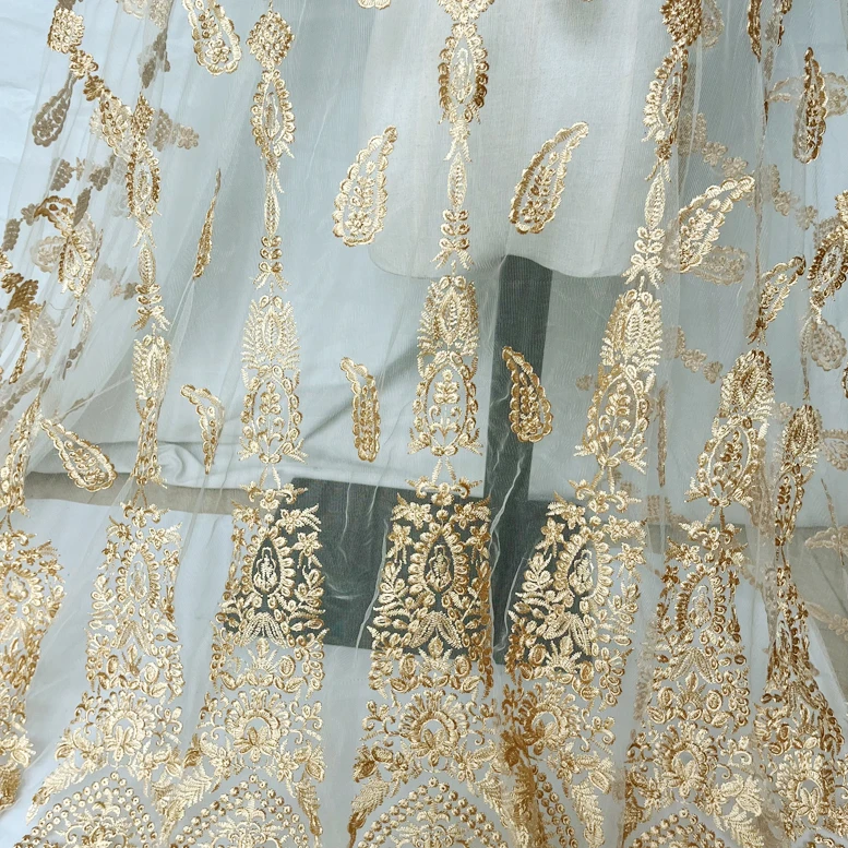 1 ярд, высококачественная кружевная лоскутная ткань с золотой нитью и вышивкой для одежды, высококачественная ткань Cheongsam для платья
1 ярд, высококачественная кружевная лоскутная ткань с золотой нитью и вышивкой для одежды, высококачественная ткань Cheongsam для платья