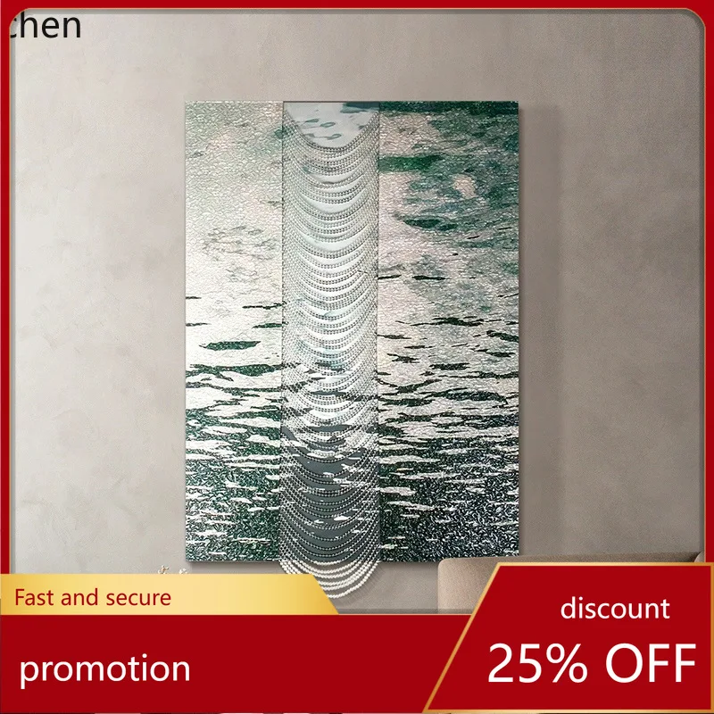 Hxl entrance decorative painting three-dimensional hanging painting acrylic physical mural
Hxl entrance decorative painting three-dimensional hanging painting acrylic physical mural