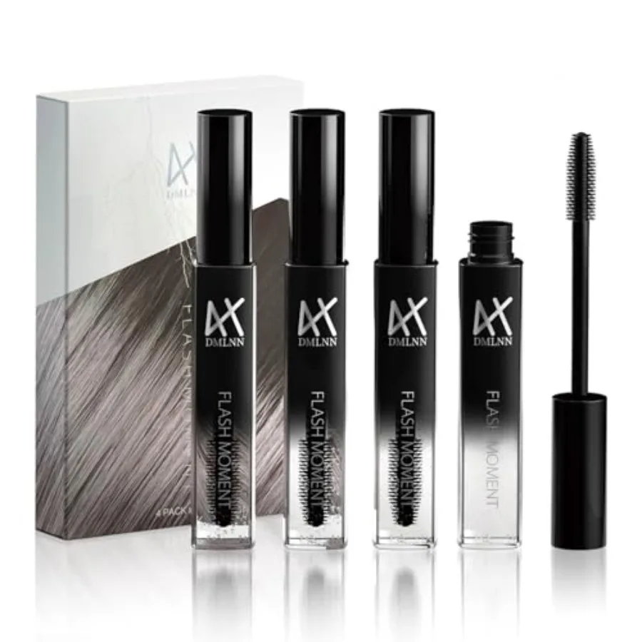 Limited-time offer Flyaway Hair Fixing Stick, 4 Pack Moisturizing and Shiny Finishing Wax for Bangs and Hairstyling - Not Greas
Limited-time offer Flyaway Hair Fixing Stick, 4 Pack Moisturizing and Shiny Finishing Wax for Bangs and Hairstyling - Not Greas