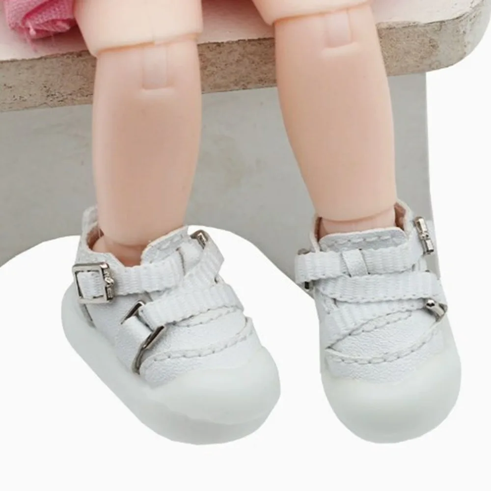 Casual Shoes Clothes Accessories DIY Gift Leisure Sports Shoes Fashion Sneakers for 1/12 BJD Dolls for 1/11 OB11 Dolls
Casual Shoes Clothes Accessories DIY Gift Leisure Sports Shoes Fashion Sneakers for 1/12 BJD Dolls for 1/11 OB11 Dolls