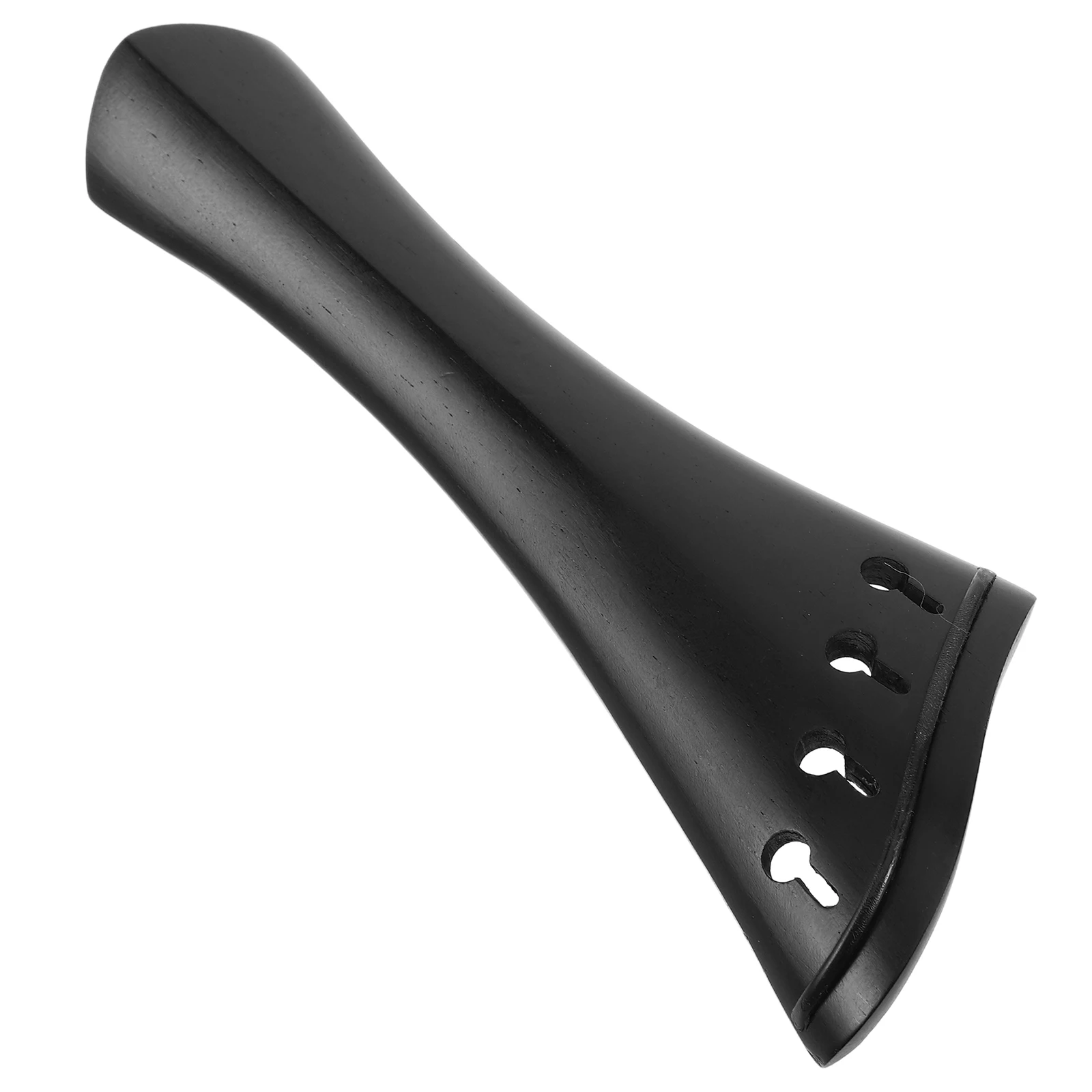 Violin Tailpiece 4/4 Accessory Push Adjuster Pull-string Board Pegs Instrument Tailcord Replacement
Violin Tailpiece 4/4 Accessory Push Adjuster Pull-string Board Pegs Instrument Tailcord Replacement