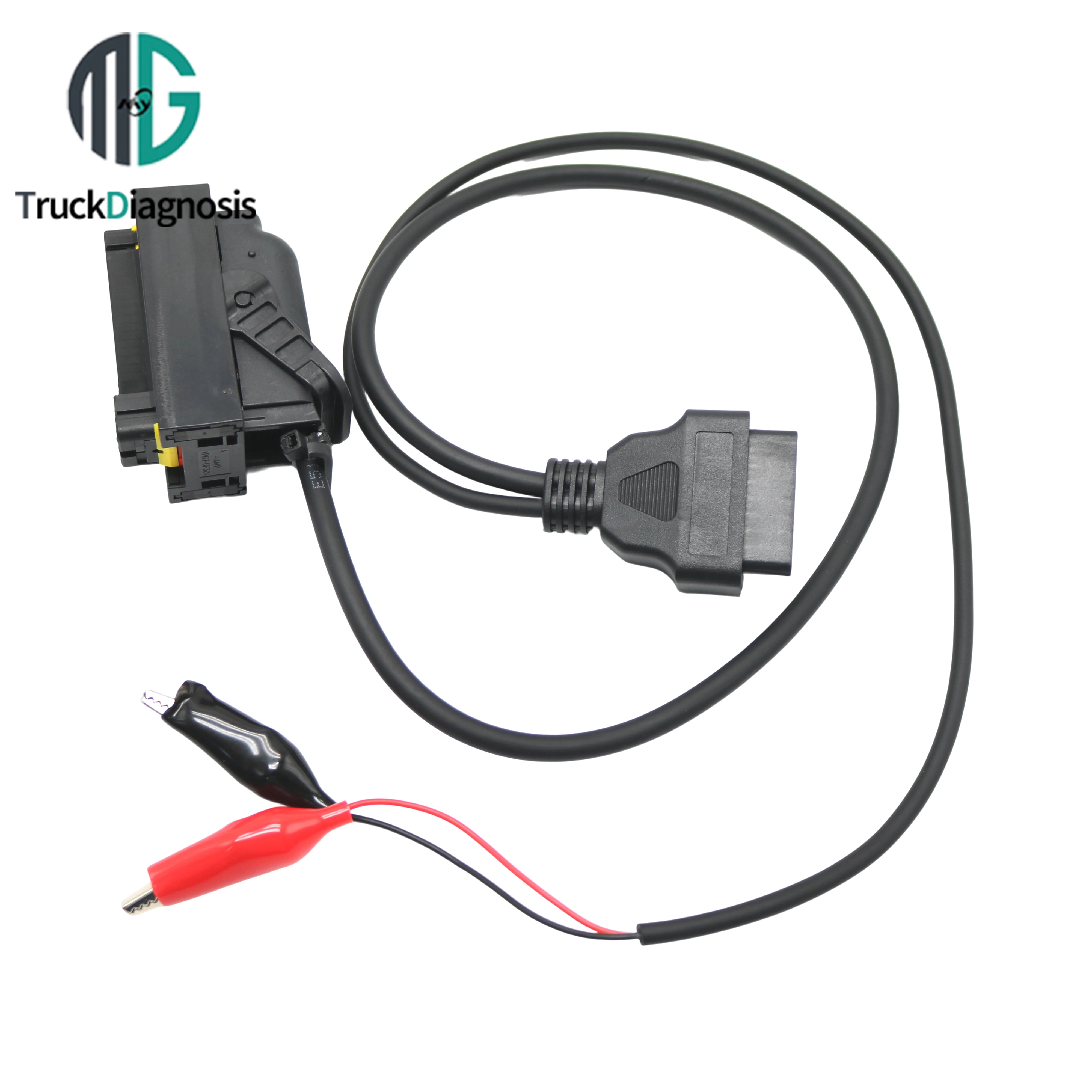 For Isuzu National III Programming Cable Engineering Machinery ECU Programming Harness Line
For Isuzu National III Programming Cable Engineering Machinery ECU Programming Harness Line