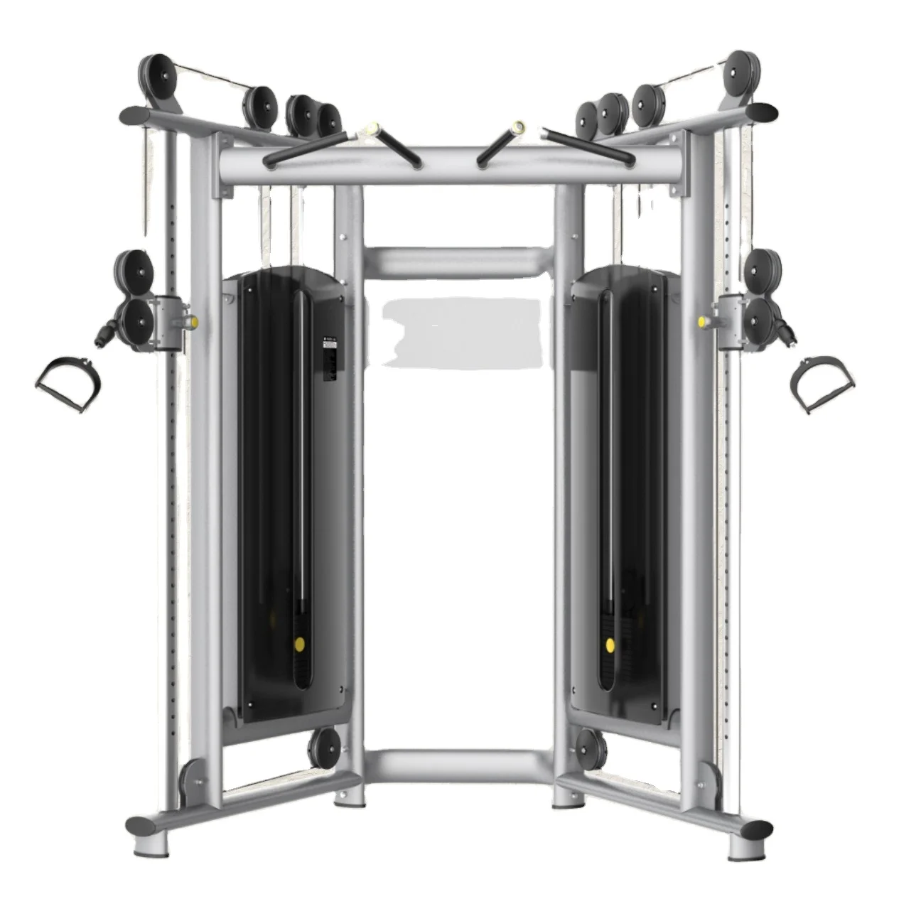 Fitness Popular Gym Fitness Equipment Small Flyingbird Type Trainer Wholesale Functional Muscle Strength Training Machine Mi
Fitness Popular Gym Fitness Equipment Small Flyingbird Type Trainer Wholesale Functional Muscle Strength Training Machine Mi