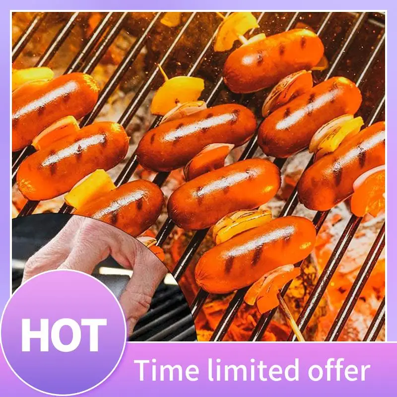 B69C 12PCS BBQ Grill Cleaning Brush Brick Block Barbecue Cleaning Stone Pumice Brick For Barbecue Rack Cleaner BBQ Tools
B69C 12PCS BBQ Grill Cleaning Brush Brick Block Barbecue Cleaning Stone Pumice Brick For Barbecue Rack Cleaner BBQ Tools