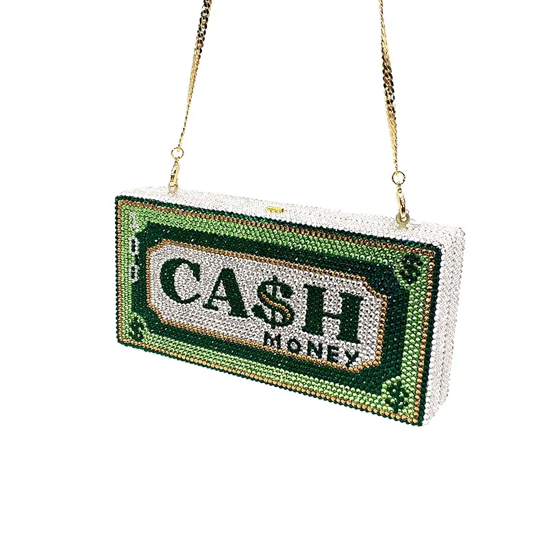 Luxury design Bridal wedding party purse evening party diamonds rich money clutches full crystal clutches purses
Luxury design Bridal wedding party purse evening party diamonds rich money clutches full crystal clutches purses