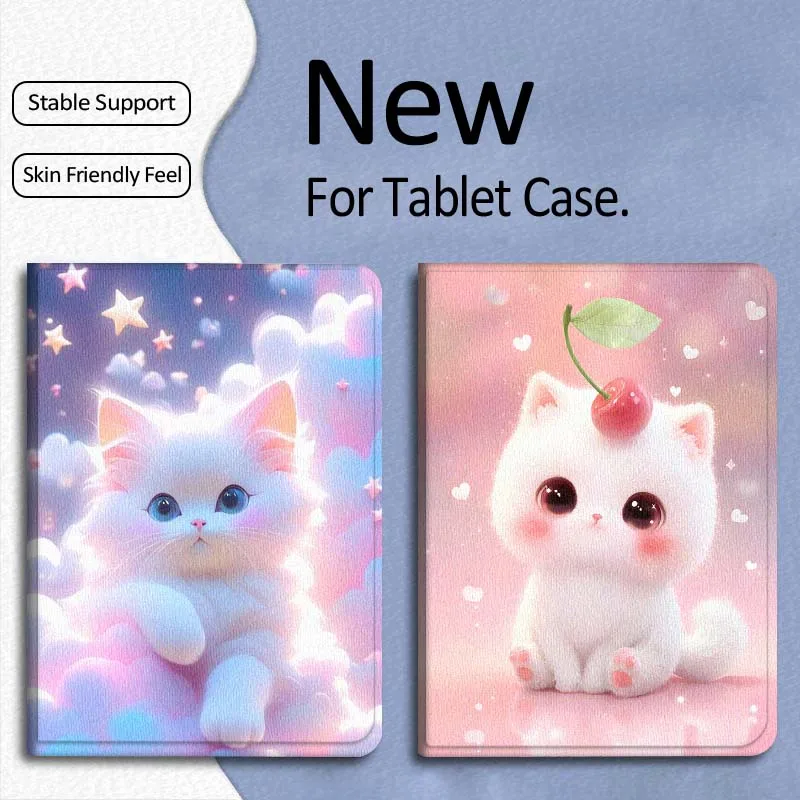 Color Cat Pentagram Cartoon For Xiaomi Mi Pad Mini 4 5 6 7 SE Pro Plus Redmi Pad 2 SE 2025 8.8 11 Foldable Tablet Case Gift
Color Cat Pentagram Cartoon For Xiaomi Mi Pad Mini 4 5 6 7 SE Pro Plus Redmi Pad 2 SE 2025 8.8 11 Foldable Tablet Case Gift