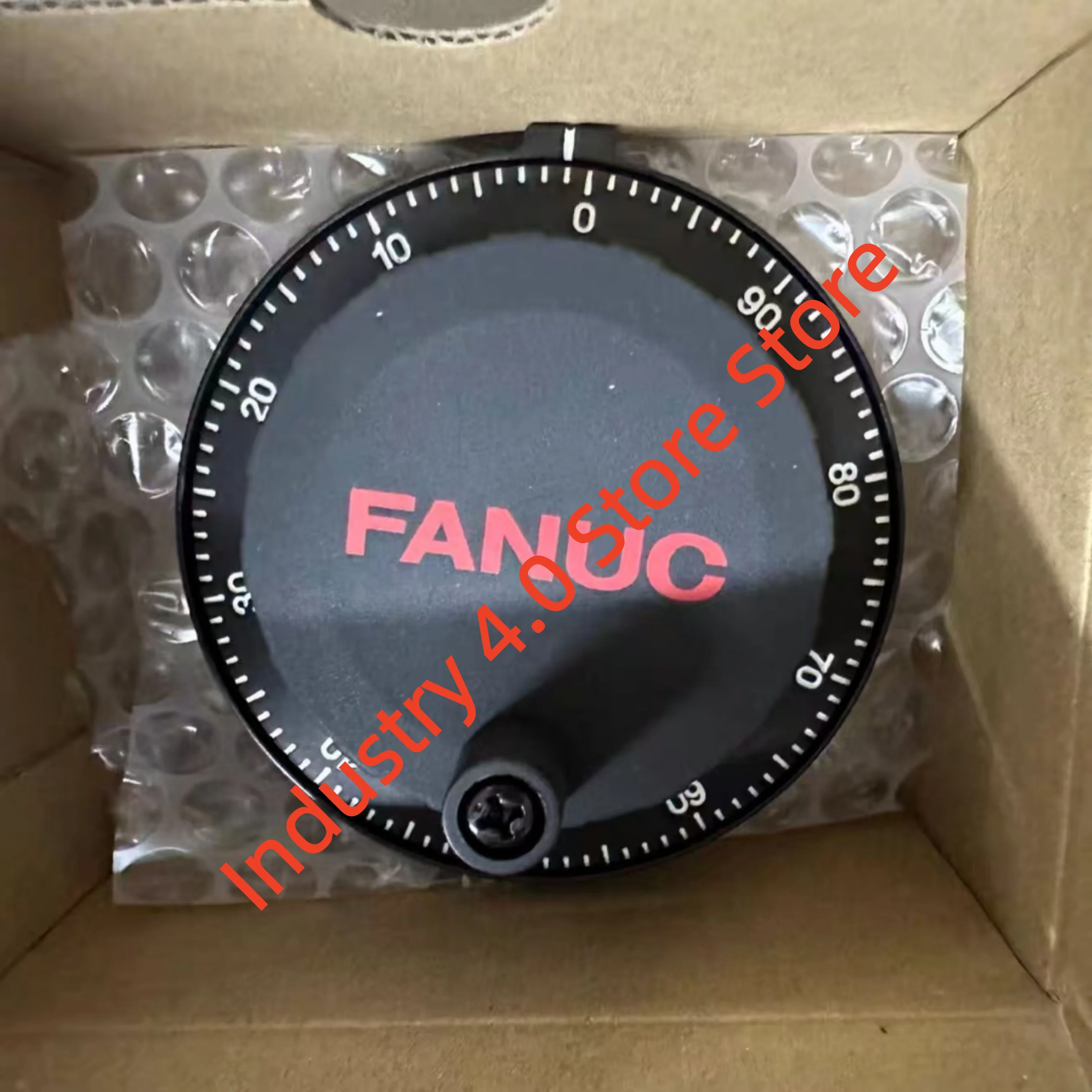 Разъем робота новый в коробке A05B-1137-J058 A860-0203-T001
Разъем робота новый в коробке A05B-1137-J058 A860-0203-T001