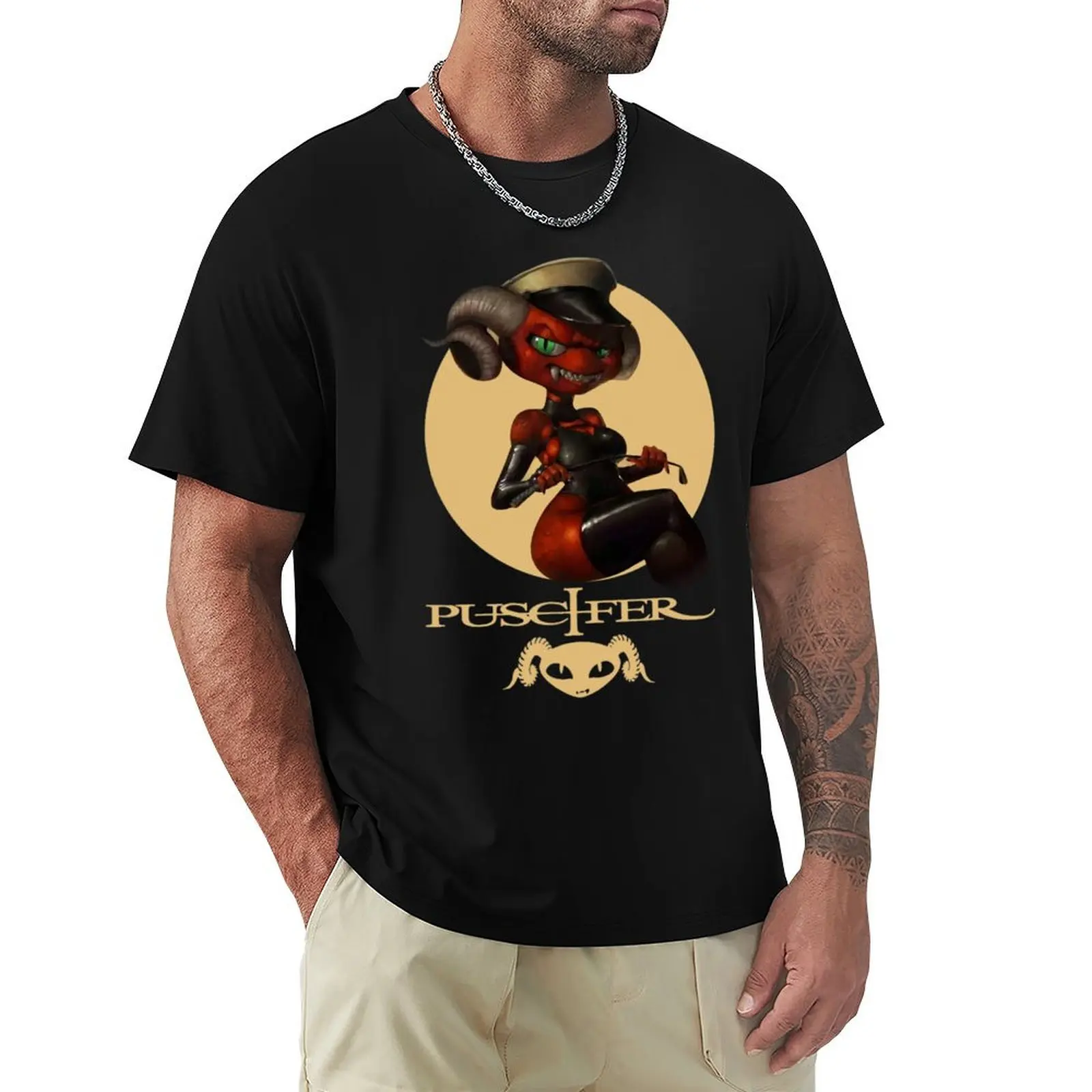 Picture Puscifer rock music T-Shirt anime korean fashion football t shirt T-shirts for men cotton
Picture Puscifer rock music T-Shirt anime korean fashion football t shirt T-shirts for men cotton