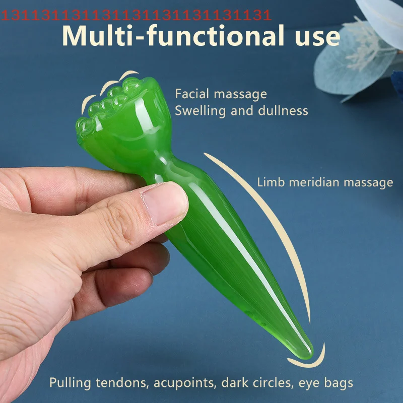 Массажер для лица в форме стручка лотоса Гуа Ша-лифтинг лица, инструмент для ухода за кожей для глаз, ручка для акупунктурных точек, уход за красотой
Массажер для лица в форме стручка лотоса Гуа Ша-лифтинг лица, инструмент для ухода за кожей для глаз, ручка для акупунктурных точек, уход за красотой
