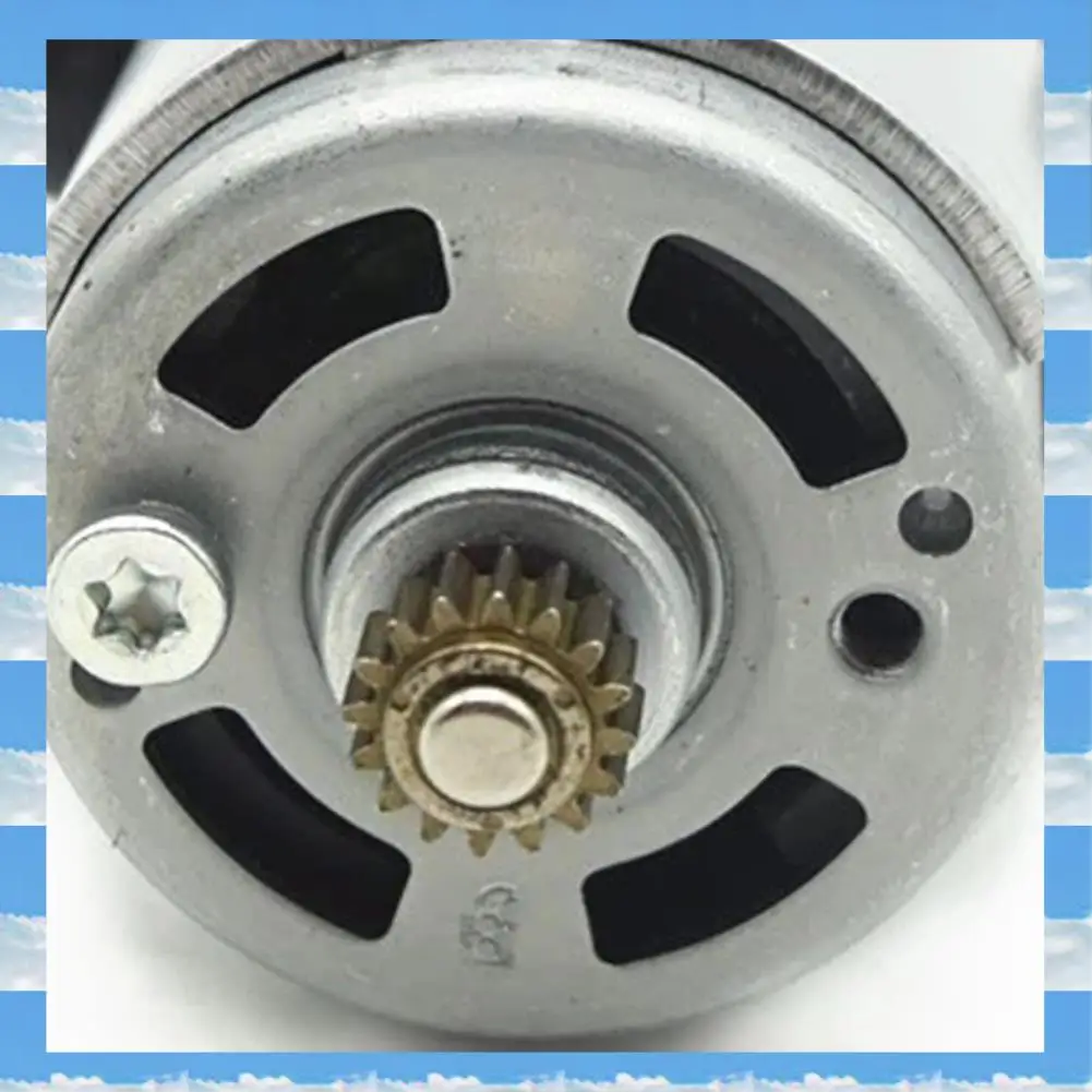 A11I 18V Motor Engine For GSR GSB 140-LI GSR140-LI GSB140-LI GSR 180-LI GSB 180-LI GSR180-LI GSB180-LI Impact Drill
A11I 18V Motor Engine For GSR GSB 140-LI GSR140-LI GSB140-LI GSR 180-LI GSB 180-LI GSR180-LI GSB180-LI Impact Drill