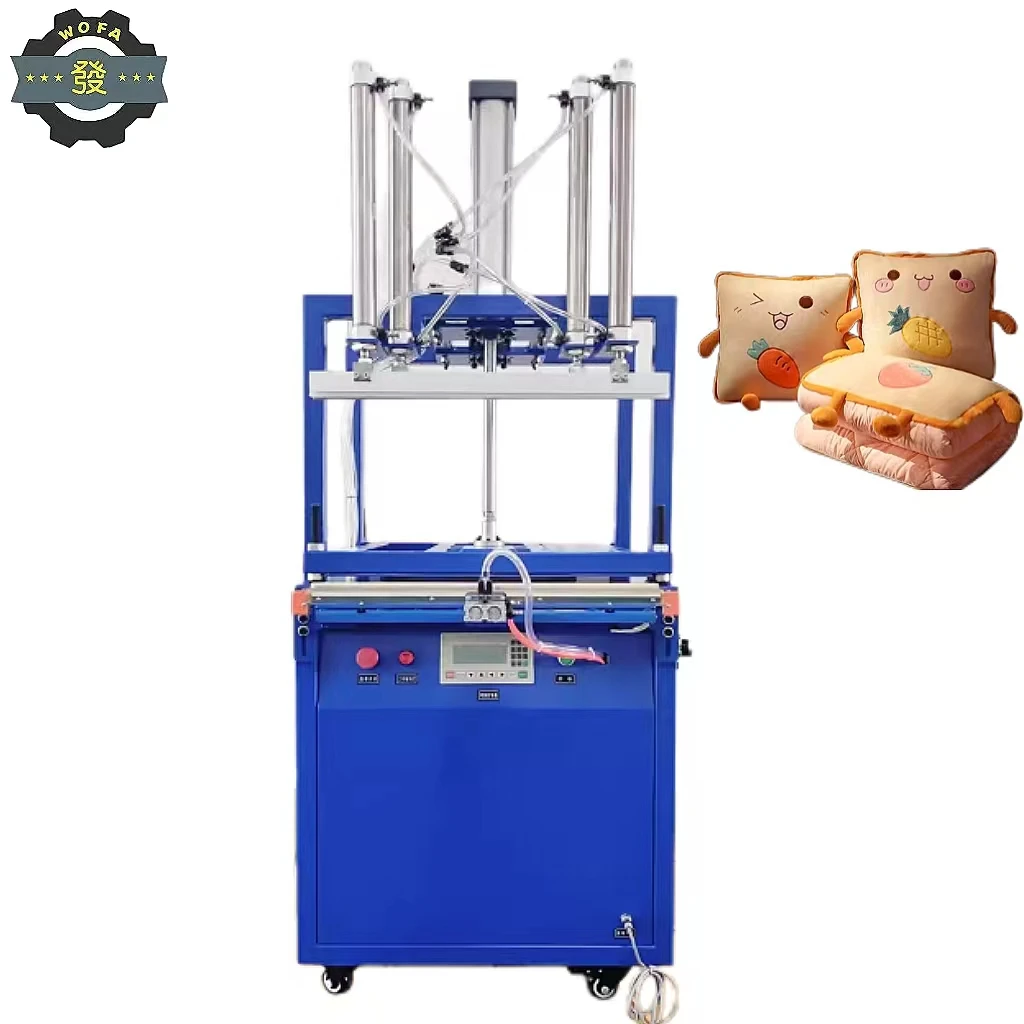 A Very Efficient Industrial Portable Air Compressor Suitable For Plush Toys, Quilts, Latex Pillows, And Down Jackets.
A Very Efficient Industrial Portable Air Compressor Suitable For Plush Toys, Quilts, Latex Pillows, And Down Jackets.