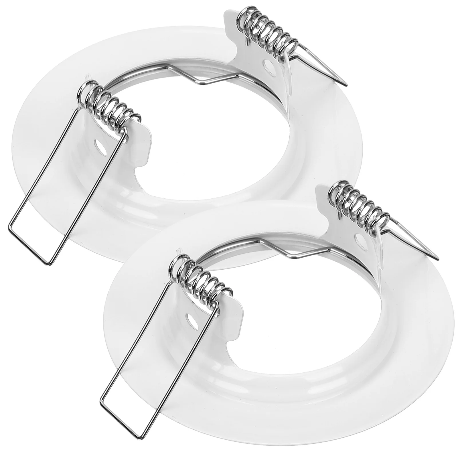 2 шт., утопленное кольцо для отделки светильника, металлическая крышка для потолочных светильников, декоративные зажимы для корпуса, запасные части для инструментов
2 шт., утопленное кольцо для отделки светильника, металлическая крышка для потолочных светильников, декоративные зажимы для корпуса, запасные части для инструментов