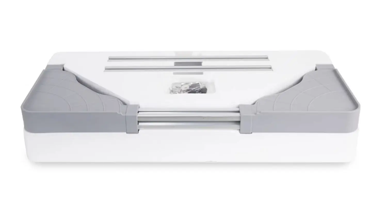 Suitable for Washing Machine Base Bracket Plastic Model, Washing Machine Pad Bracket Shelf Adjustable
Suitable for Washing Machine Base Bracket Plastic Model, Washing Machine Pad Bracket Shelf Adjustable