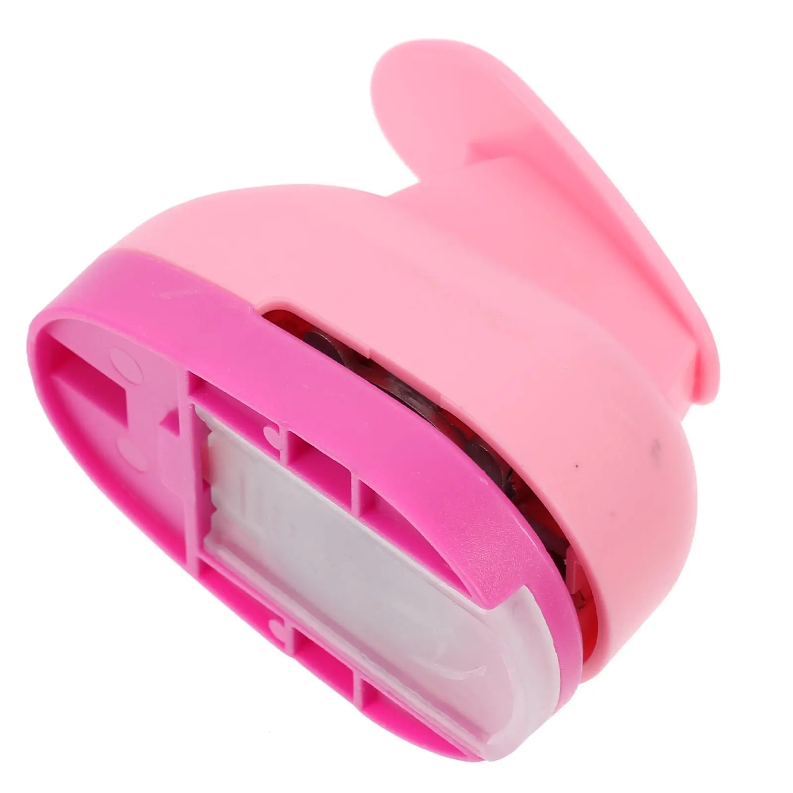 Plastic Paper DIY Crafts Artworks Handmade Punch Hole Puncher Scrapbooking Supplies Portable Design Kids Projects
Plastic Paper DIY Crafts Artworks Handmade Punch Hole Puncher Scrapbooking Supplies Portable Design Kids Projects
