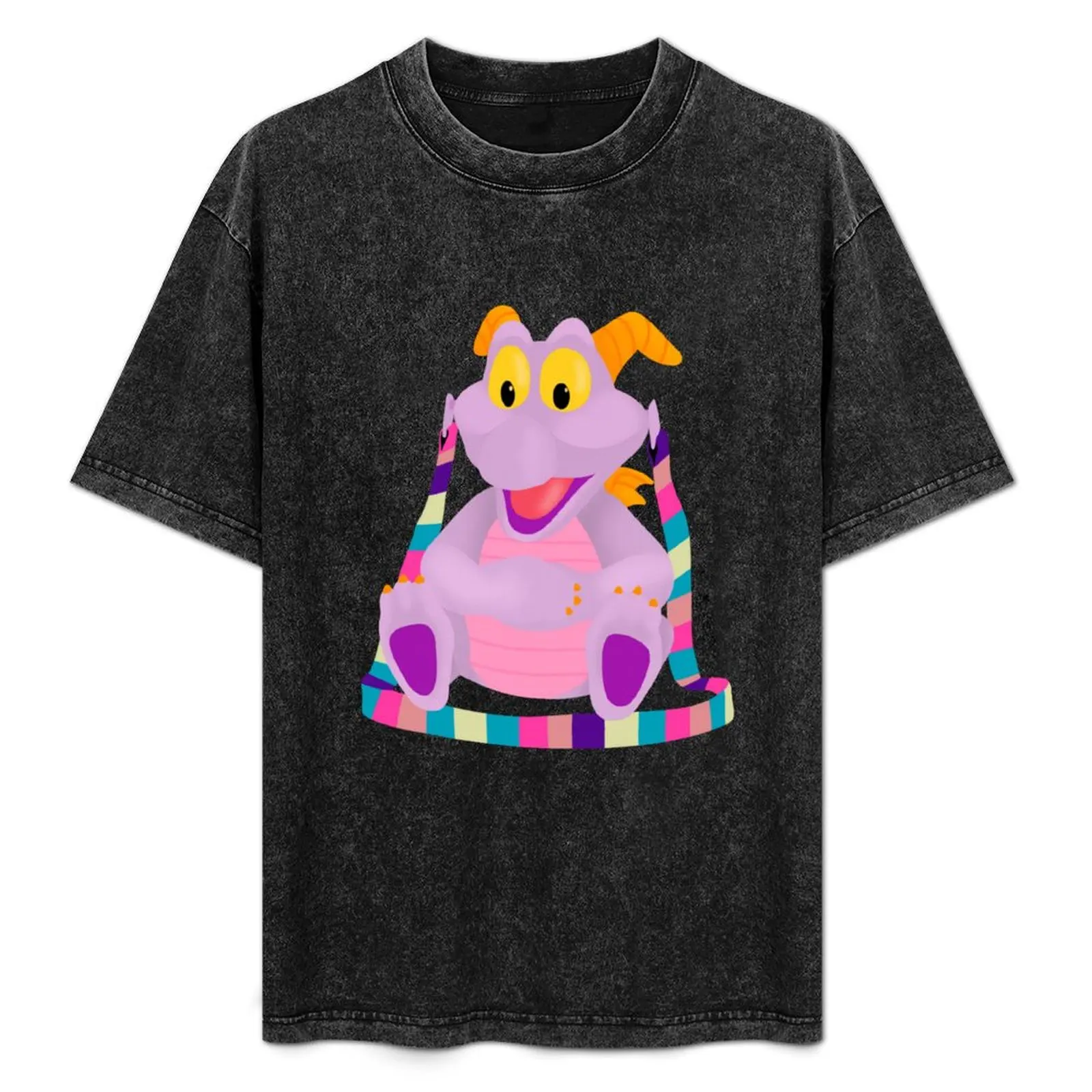 Figment Popcorn Bucket T-Shirt Work Utility Casual Tee Shirt
Figment Popcorn Bucket T-Shirt Work Utility Casual Tee Shirt