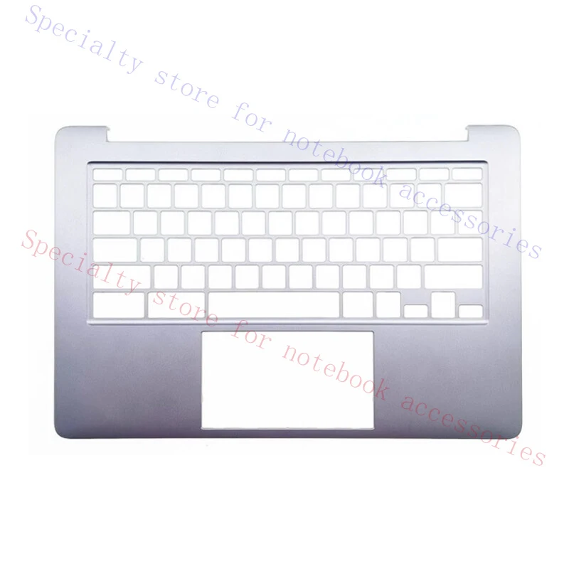 A+ For HP Chromebook 14A-NA NA0080NR TPN-Q234 C Shell Palmrest Keyboard L91512-001
A+ For HP Chromebook 14A-NA NA0080NR TPN-Q234 C Shell Palmrest Keyboard L91512-001