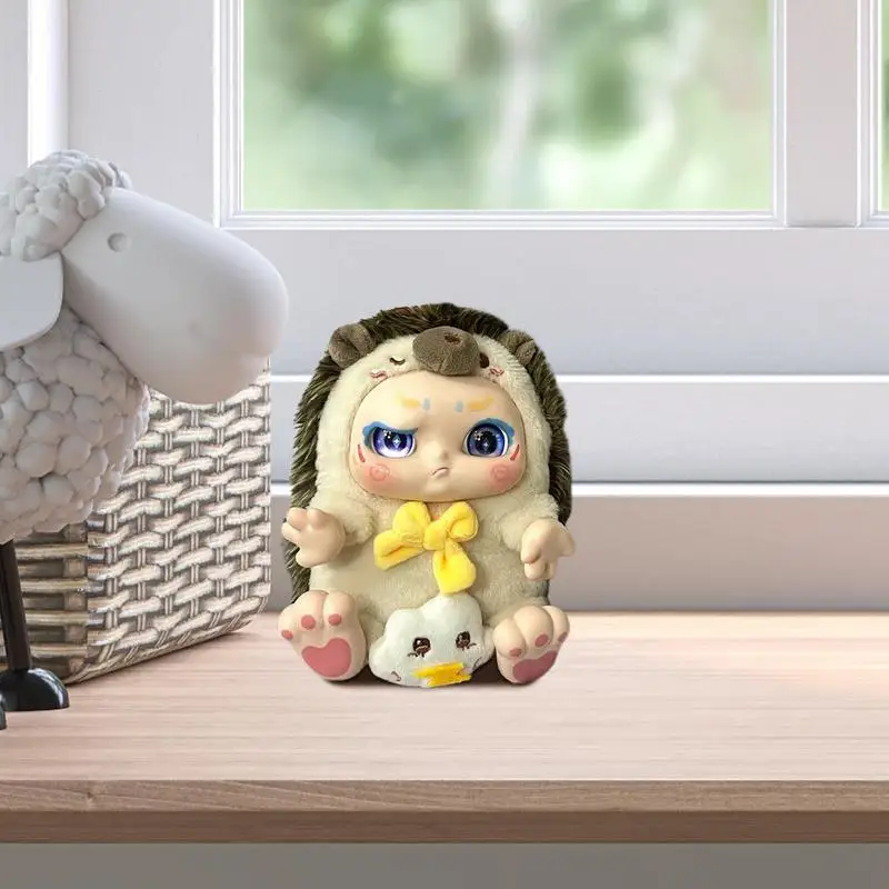 Коллекционная Фигурка Девочки, фигурка, украшение, Забавный мультяшный персонаж, кукла девочка, игрушки, красочная плюшевая аниме модель на день рождения
Коллекционная Фигурка Девочки, фигурка, украшение, Забавный мультяшный персонаж, кукла девочка, игрушки, красочная плюшевая аниме модель на день рождения
