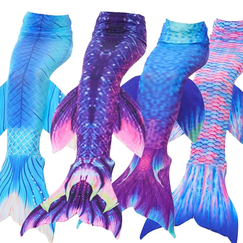 Girl Mermaid Tail Swimsuit Bathing Suit Bottoms Kids Cosplay Mermaid Princess Cosutme Accessories Fit 3-13 year old Girl
Girl Mermaid Tail Swimsuit Bathing Suit Bottoms Kids Cosplay Mermaid Princess Cosutme Accessories Fit 3-13 year old Girl