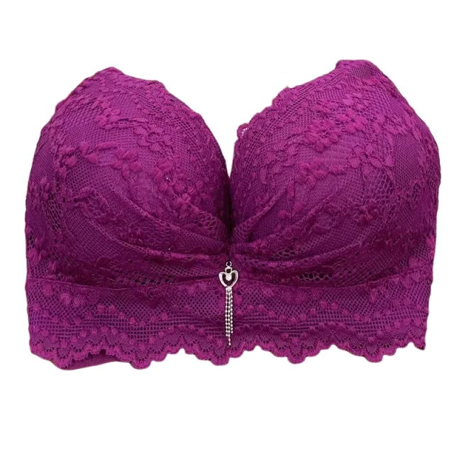 Bra 12CM Extreme Padding for Small Chest Wireless Seamless Plunge Bra with Side Support Enhancer for KUCLUT
Bra 12CM Extreme Padding for Small Chest Wireless Seamless Plunge Bra with Side Support Enhancer for KUCLUT