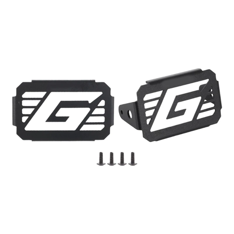 D5BE Motorcycle Aluminum Alloy Headlight Protector for 368G G368 2025
D5BE Motorcycle Aluminum Alloy Headlight Protector for 368G G368 2025