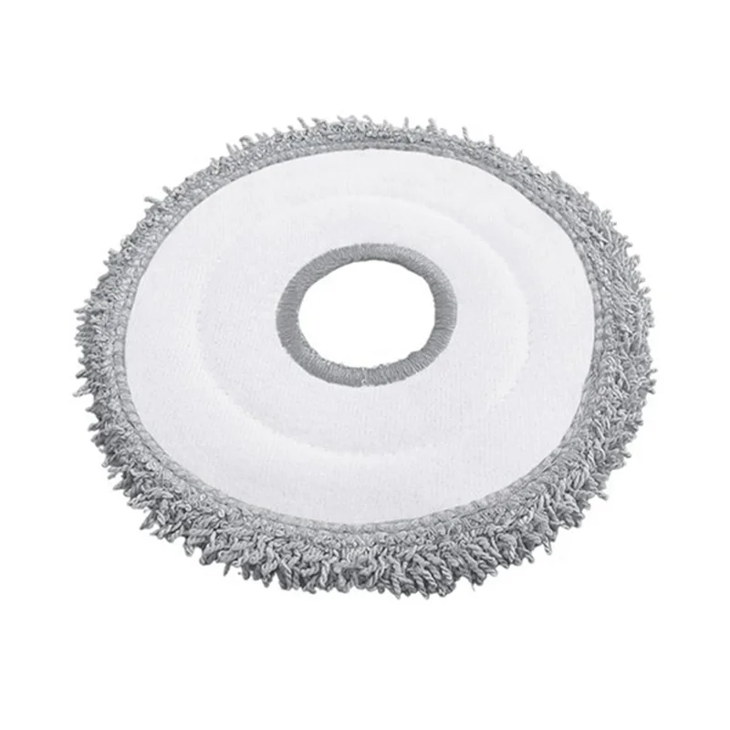 Summer Sale Mop Pads For Dreame L10 Prime,L10s Pro Ultra Heat,L20 L30 X30 X40 Ultra / For Xiaomi X10+, S10+, X20 Plus, M30 Pro,M
Summer Sale Mop Pads For Dreame L10 Prime,L10s Pro Ultra Heat,L20 L30 X30 X40 Ultra / For Xiaomi X10+, S10+, X20 Plus, M30 Pro,M