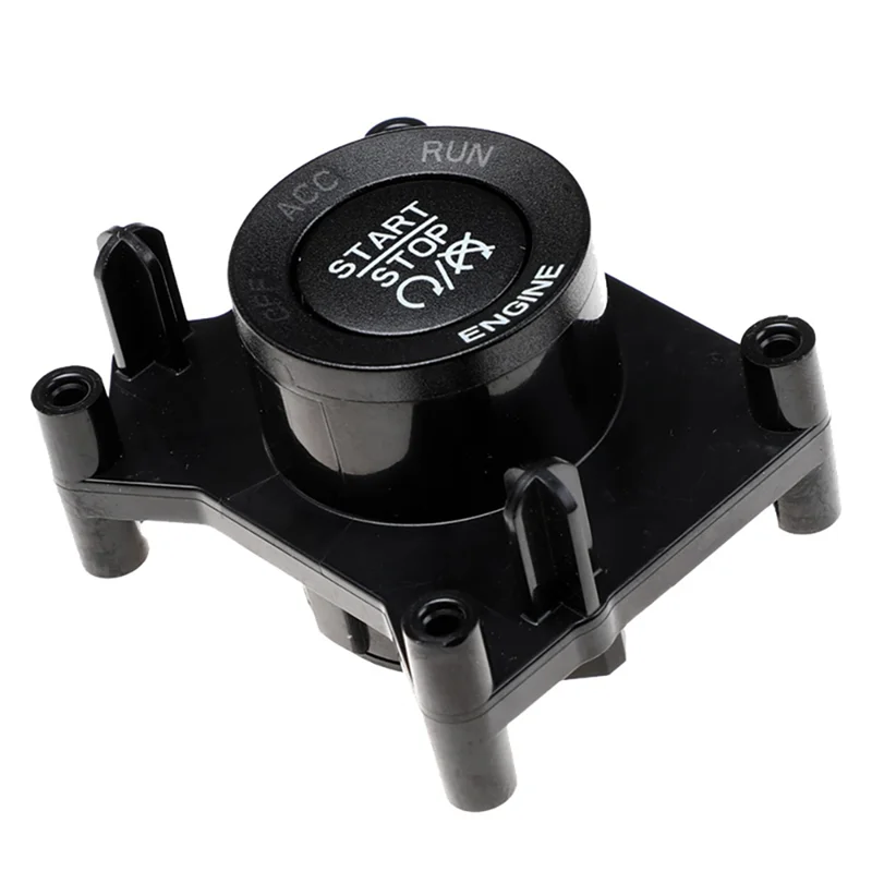 Portable Engine Start Ignition Switch Push Button START/STOP 1UW38DX9AB For Dodge RAM 1500 2500 3500 4500 2013-2018 1UW38DX9AB
Portable Engine Start Ignition Switch Push Button START/STOP 1UW38DX9AB For Dodge RAM 1500 2500 3500 4500 2013-2018 1UW38DX9AB