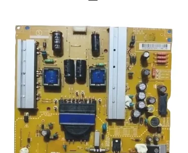 60LB6000LG 60LB6100LG 65LB5900LG 50LF6090LG 50LF6100LG 55LF6090LG TV Parts EAX65423801(2.1) LGP55-14PL2 Power Supply Board fits
60LB6000LG 60LB6100LG 65LB5900LG 50LF6090LG 50LF6100LG 55LF6090LG TV Parts EAX65423801(2.1) LGP55-14PL2 Power Supply Board fits