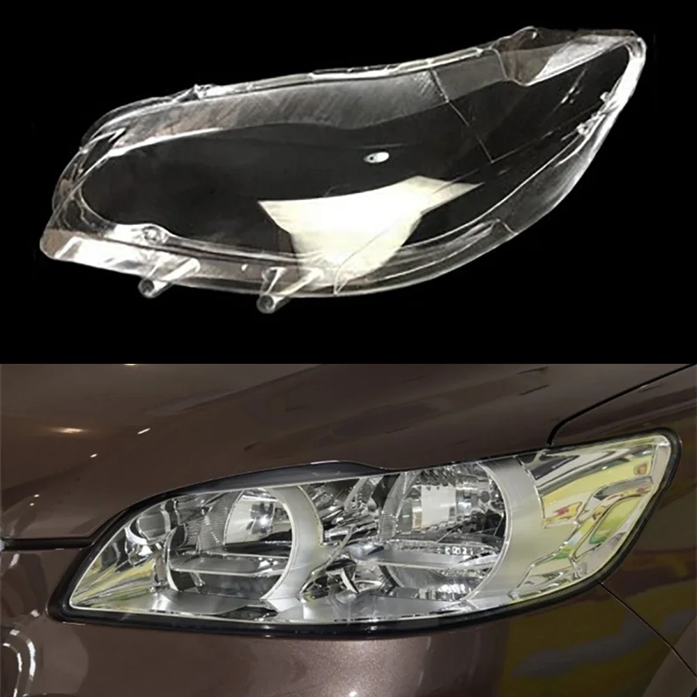 Для Peugeot 301 налобный фонарь крышка фары автомобильная лампа задний корпус автомобиля прозрачный абажур светильник 2014 2015 2016
Для Peugeot 301 налобный фонарь крышка фары автомобильная лампа задний корпус автомобиля прозрачный абажур светильник 2014 2015 2016