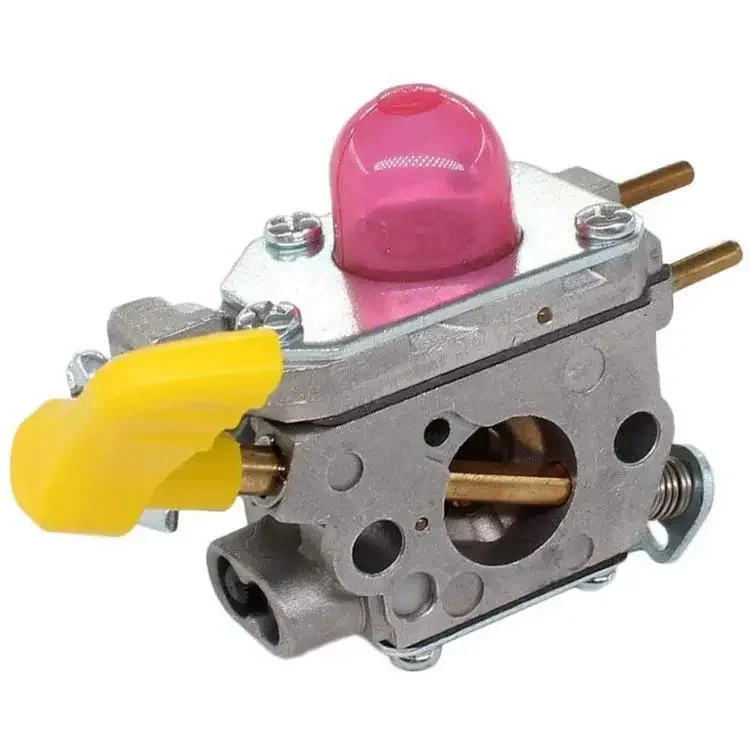 for Poulan 545146501 Pro SM210VS Leaf Blower spare parts for Zama C1U-W45A C BVM210VS C1U-W45 Carburetor
for Poulan 545146501 Pro SM210VS Leaf Blower spare parts for Zama C1U-W45A C BVM210VS C1U-W45 Carburetor