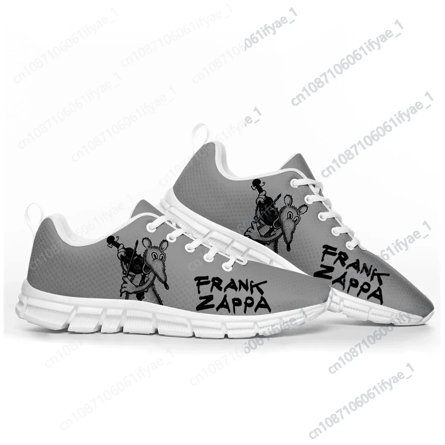 Frank Zappa Rock Musician Sports Shoes Mens Womens Teenager Kids Children Sneakers Casual Custom High Quality Couple Shoes White
Frank Zappa Rock Musician Sports Shoes Mens Womens Teenager Kids Children Sneakers Casual Custom High Quality Couple Shoes White
