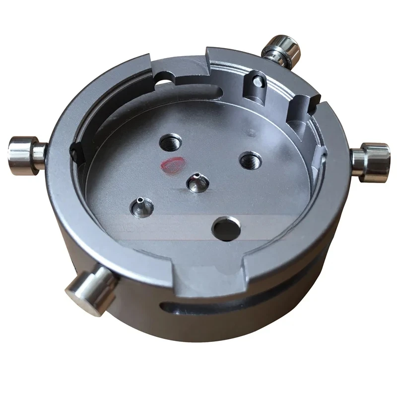 Watch Machine Repair Tool for ETA 7750 / 7753 / 7754 & SW500 Watch Movement Fixed Base
Watch Machine Repair Tool for ETA 7750 / 7753 / 7754 & SW500 Watch Movement Fixed Base