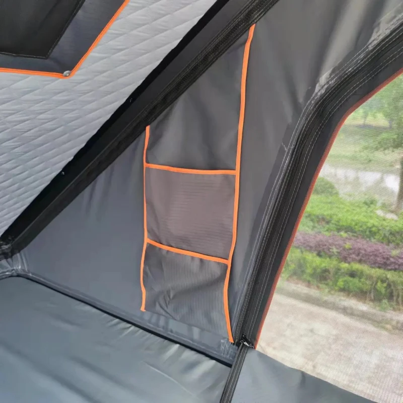 Hot selling ODM/OEM 4X4 Aluminium Can Triangle Rooftop Quick Folding Car Hard Truck Roof Shell Top Tent Camping
Hot selling ODM/OEM 4X4 Aluminium Can Triangle Rooftop Quick Folding Car Hard Truck Roof Shell Top Tent Camping