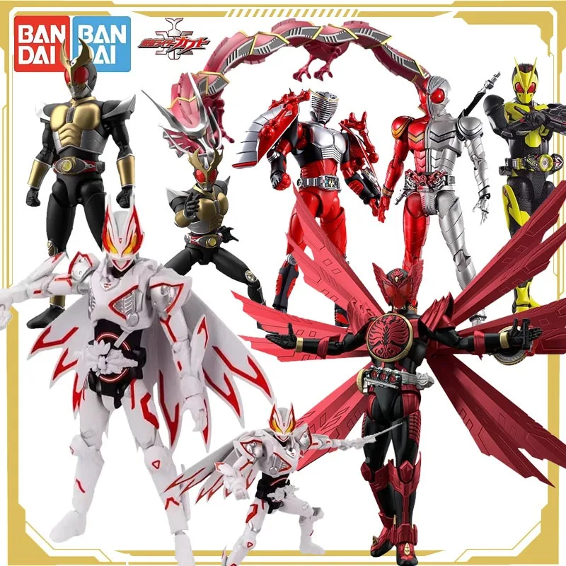 Bandai Original S.H.Figuarts Kamen Rider Аниме Фигурка Кролик Танк Rehuo Стальная Фигурка Игрушки для Мальчиков Девочек Детская Подарочная Модель
Bandai Original S.H.Figuarts Kamen Rider Аниме Фигурка Кролик Танк Rehuo Стальная Фигурка Игрушки для Мальчиков Девочек Детская Подарочная Модель