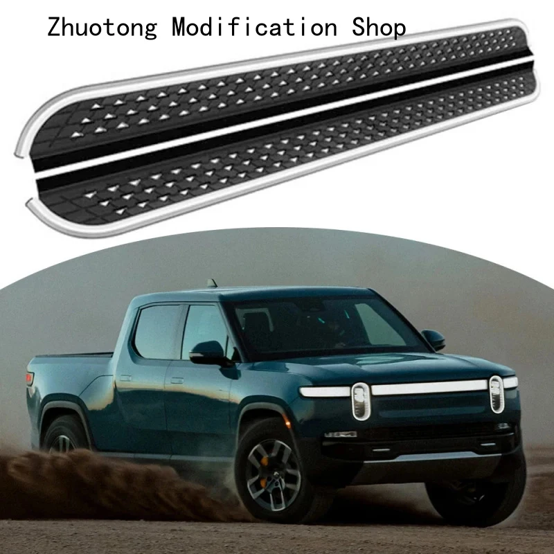 High QualityHot Bt Selling Side Step Fit Car Accsori Running Board Ne Bar Platform
High QualityHot Bt Selling Side Step Fit Car Accsori Running Board Ne Bar Platform