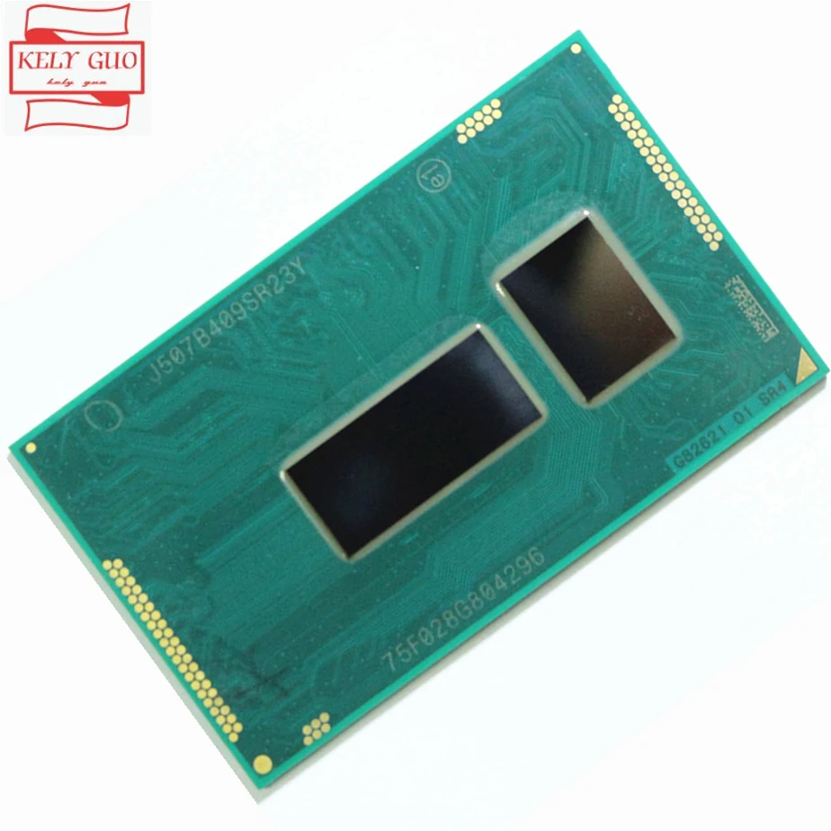 100% NEW i5-5200U SR23Y i5-5300U SR23X i7-5500U SR23W i7-5600U SR23V I5-5350U SR268 I5-5287U SR26H CPU BGA chipset
100% NEW i5-5200U SR23Y i5-5300U SR23X i7-5500U SR23W i7-5600U SR23V I5-5350U SR268 I5-5287U SR26H CPU BGA chipset