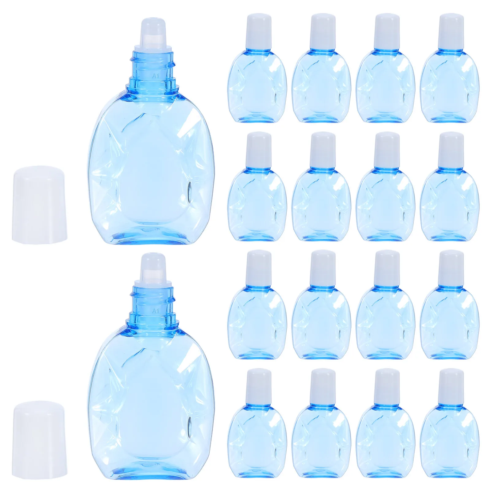 25Pcs Squeeze Dropper Bottles Precise Dispensing Travel Liquid Containers Small Essential Oil Vials Medicine Dispenser
25Pcs Squeeze Dropper Bottles Precise Dispensing Travel Liquid Containers Small Essential Oil Vials Medicine Dispenser