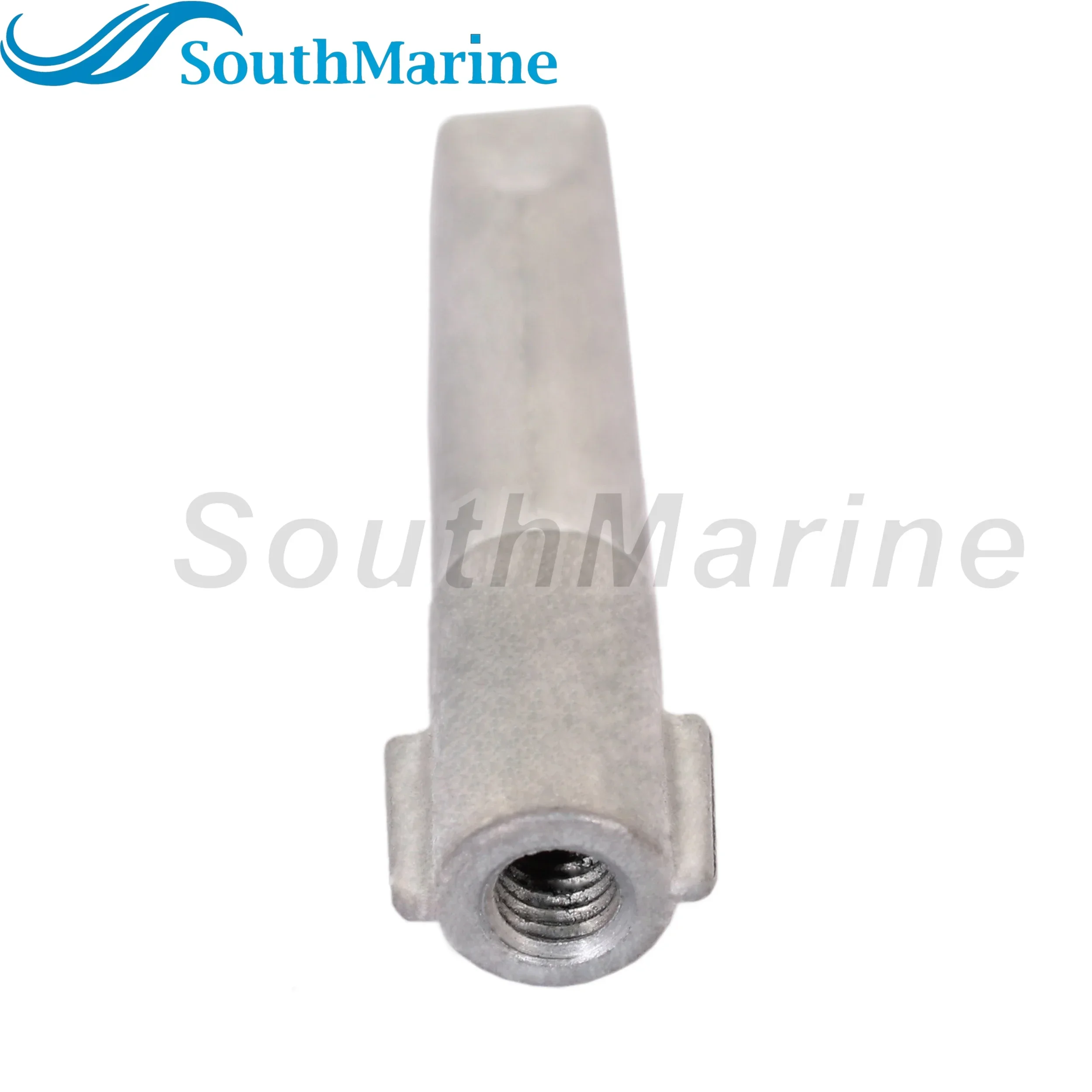 Outboard Motor 62Y-11325-00 F25-02010005 Cylinder Head Anode for Yamaha Parsun HDX 50HP-225HP 150P 150Q 175G 200N 250A 250F 250G
Outboard Motor 62Y-11325-00 F25-02010005 Cylinder Head Anode for Yamaha Parsun HDX 50HP-225HP 150P 150Q 175G 200N 250A 250F 250G