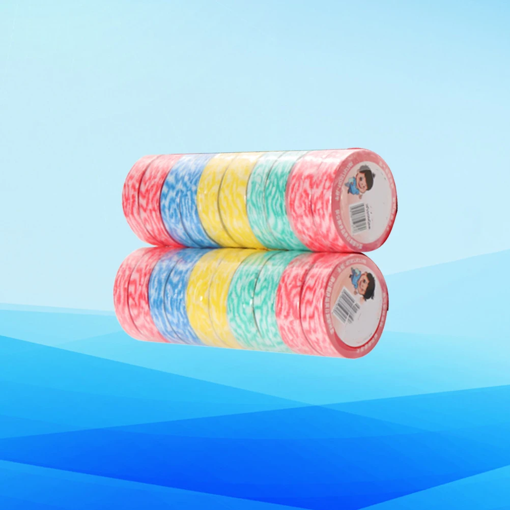 20 Pcs Portable Non Woven Fabrics Towel Disposable Non Woven Disposable Towel Face Cleaning Travel Absorbent
20 Pcs Portable Non Woven Fabrics Towel Disposable Non Woven Disposable Towel Face Cleaning Travel Absorbent