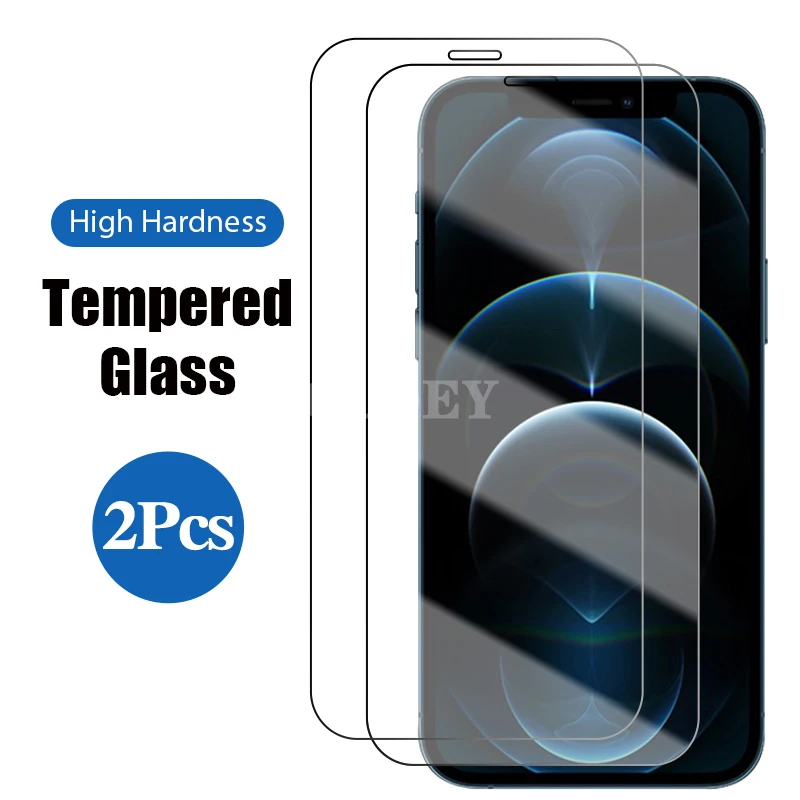 2 шт., защитная пленка для экрана Iphone12 Pro Iphone11, аксессуары для телефона Iphone 11pro, 12pro Max, 11, 12 Pro, 12mini, защитная стеклянная пленка
2 шт., защитная пленка для экрана Iphone12 Pro Iphone11, аксессуары для телефона Iphone 11pro, 12pro Max, 11, 12 Pro, 12mini, защитная стеклянная пленка