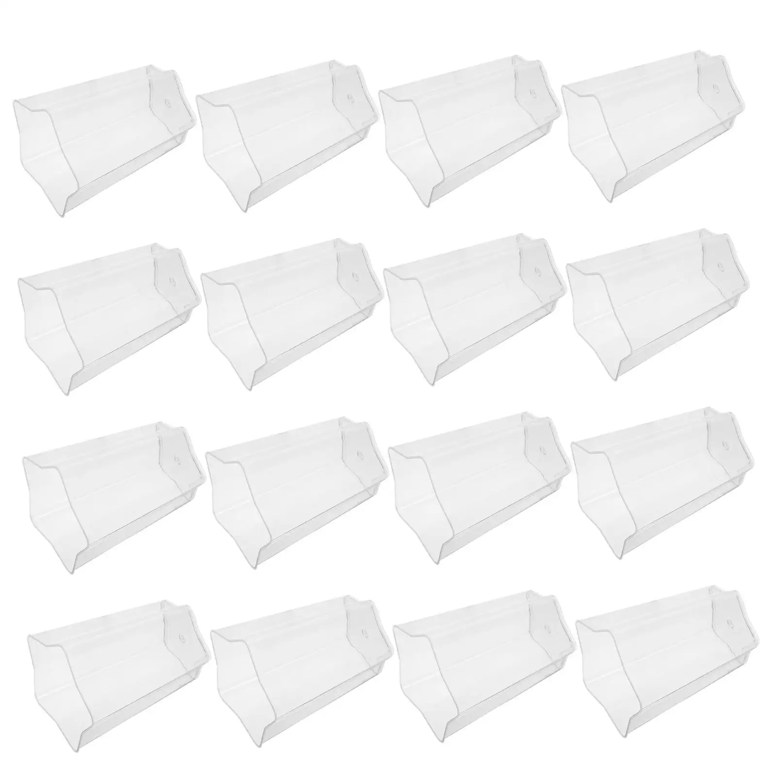 25 Pcs Mini Mousse Cups Plastic Dessert Cups Pudding Jelly Parfait Reusable Transparent Material Safe Tasteless Environmental
25 Pcs Mini Mousse Cups Plastic Dessert Cups Pudding Jelly Parfait Reusable Transparent Material Safe Tasteless Environmental