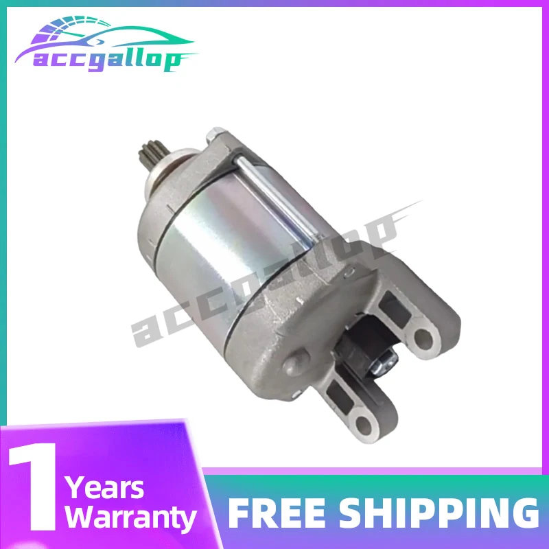 79240001000 Engine Starter Motor for KTM 250 350 XCF EXC-FEXC-F Six Days SXF 250 SX-F Factory Edition 350 XCF-W Freeride 250F
79240001000 Engine Starter Motor for KTM 250 350 XCF EXC-FEXC-F Six Days SXF 250 SX-F Factory Edition 350 XCF-W Freeride 250F