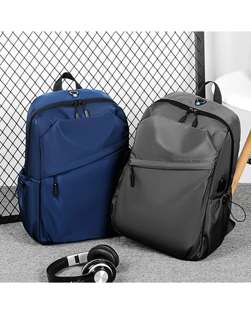 Premium sense large capacity waterproof schoolbag outdoor travel backpack business computer backpack casual backpack men
Premium sense large capacity waterproof schoolbag outdoor travel backpack business computer backpack casual backpack men