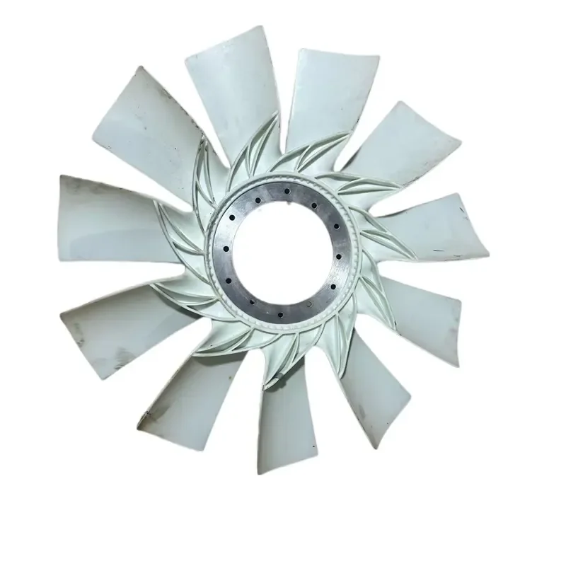 Factory High-quality Fan WP13 for 1003310945 Truck Parts
Factory High-quality Fan WP13 for 1003310945 Truck Parts