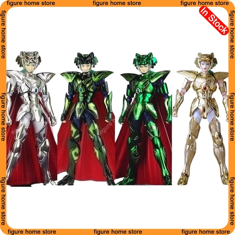In Stock JM Black Tiger Syd, JM White Tiger Bud, Nordic God Warrior,Saint Cloth Myth EX Action Figure Collectible Model Toy Gift
In Stock JM Black Tiger Syd, JM White Tiger Bud, Nordic God Warrior,Saint Cloth Myth EX Action Figure Collectible Model Toy Gift